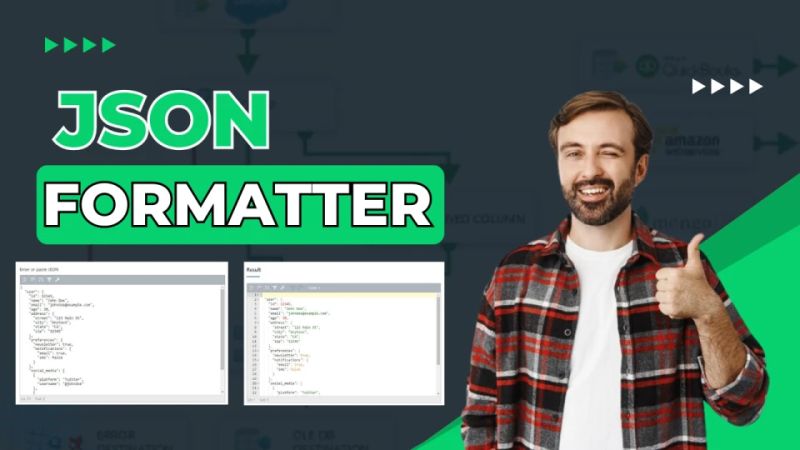 Json Formatter Json Formatter For Developer - Mountain Backgrounds - Stunning HD Collection