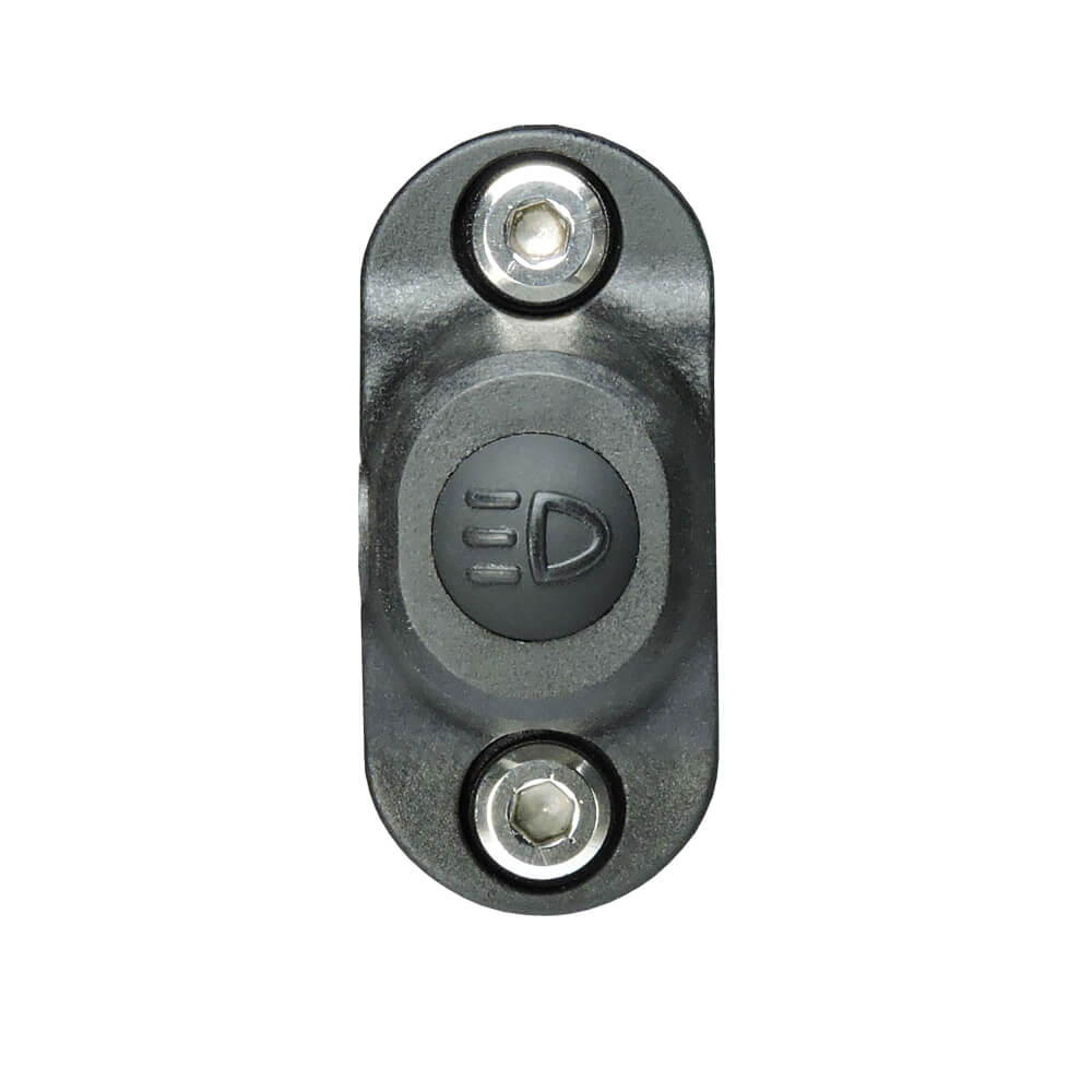 Switch Button EBike Power Switch (Type B) BRIGHTSTARTW