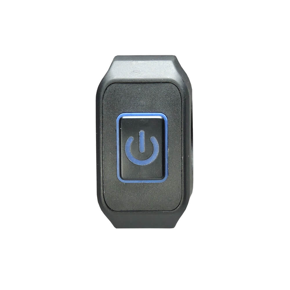 On & Off Switch 12V (S6-Blue) - BRIGHTSTARTW