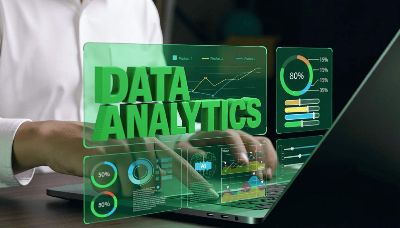 Why You Should Choose Bright Tech to Learn Data Analytics & Its Skyrocketing Demand in the I.T. Sector (2026)