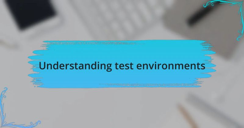 Different Test Validations For Environments - Download Elegant City Art | Desktop