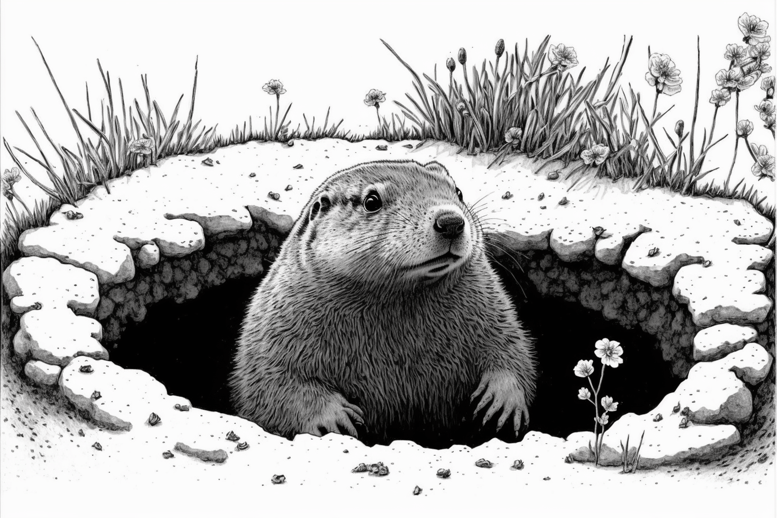 Groundhog