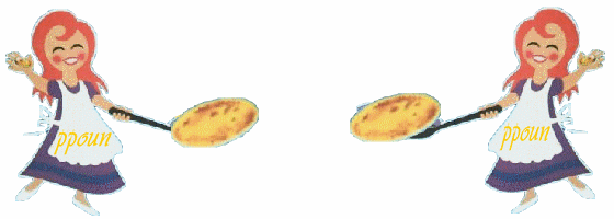 A satellite image is an image of the whole or part of the earth taken using artificial satellites. VIVE LA CHANDELEUR