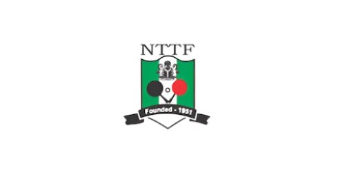 New NTTF President Vows to a New Era for Nigerian Table Tennis