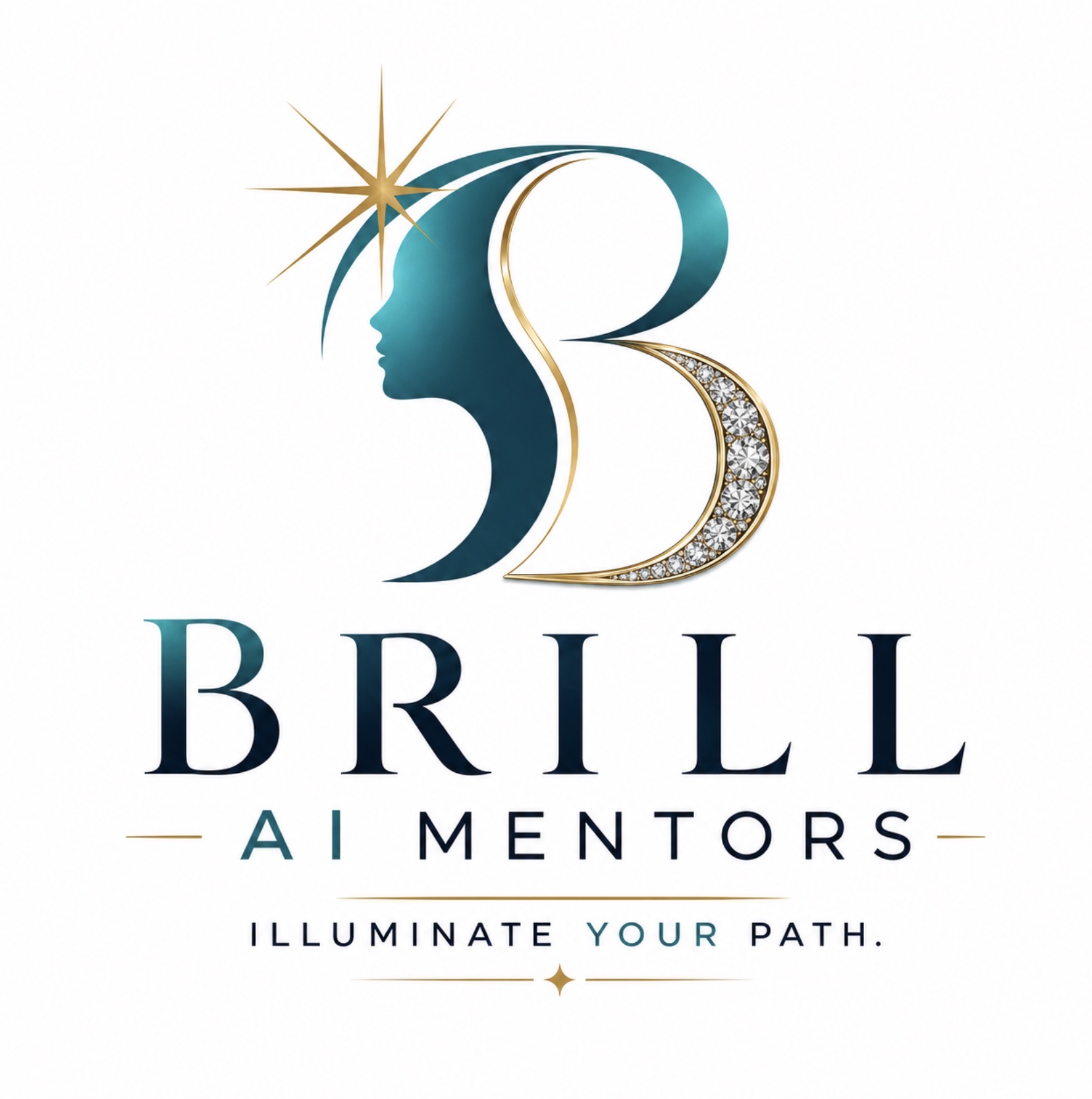 BRILL AI MENTORS