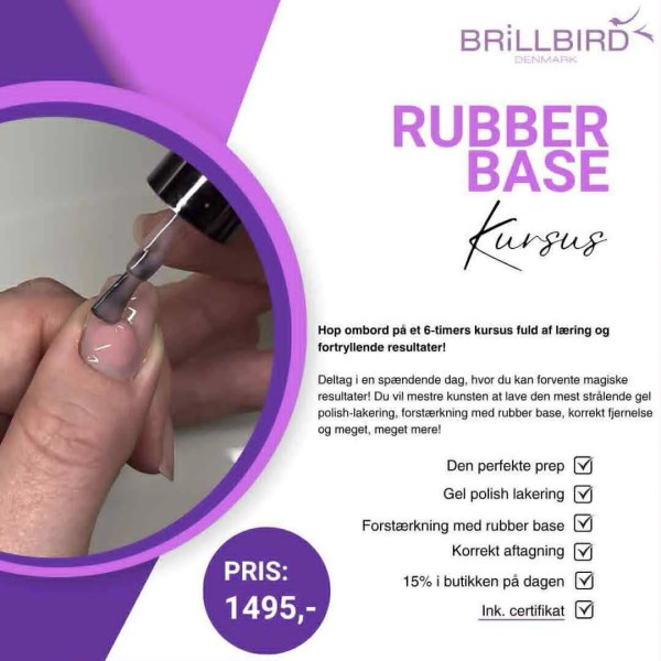 Rubberbase - Workshop
