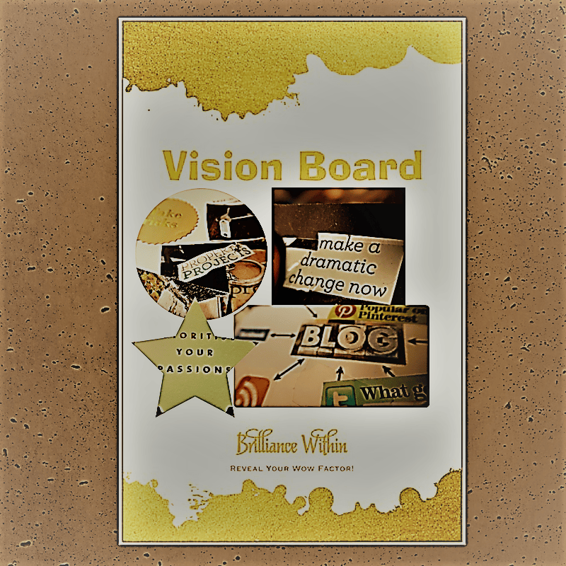 vision-board
