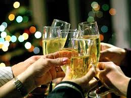 Cheers