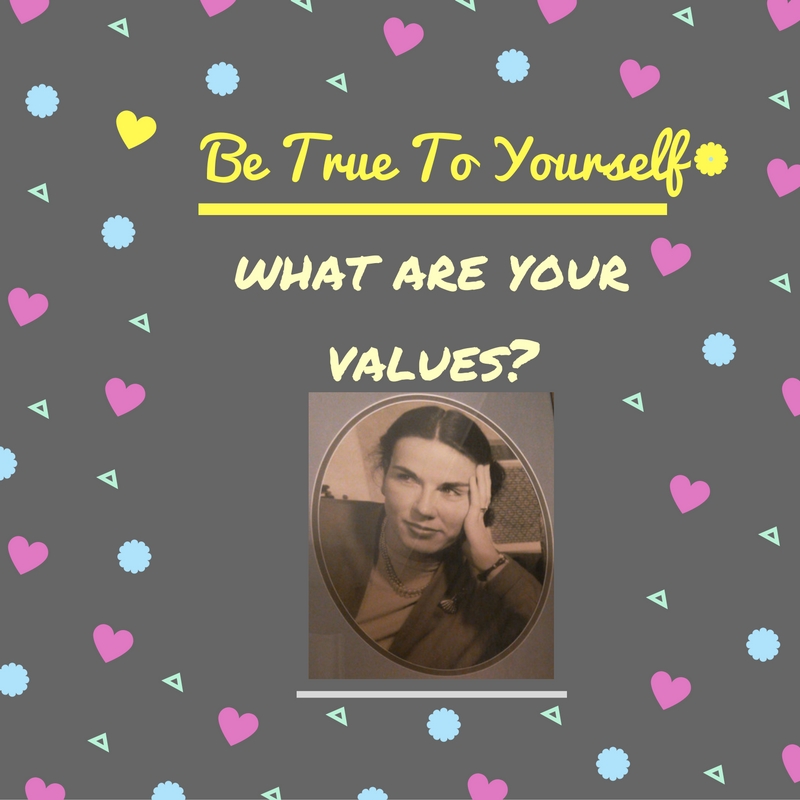be-true-to-yourself