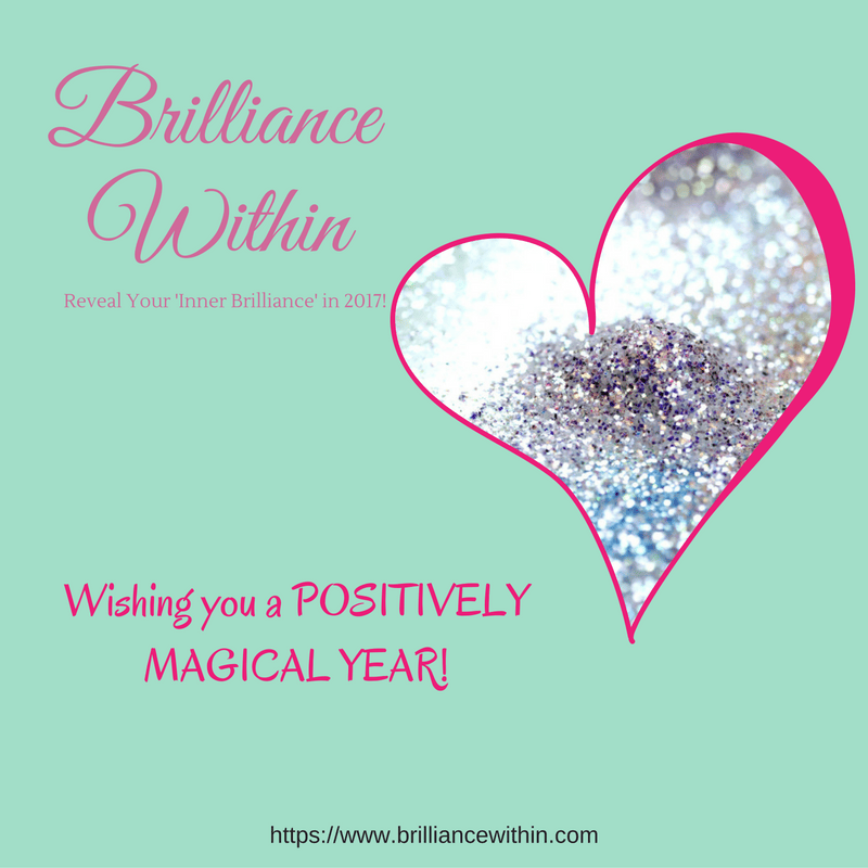 I wish you a Magical 2017!