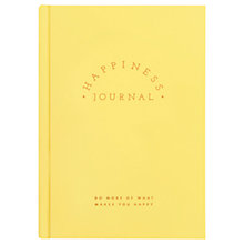 Happy Journal