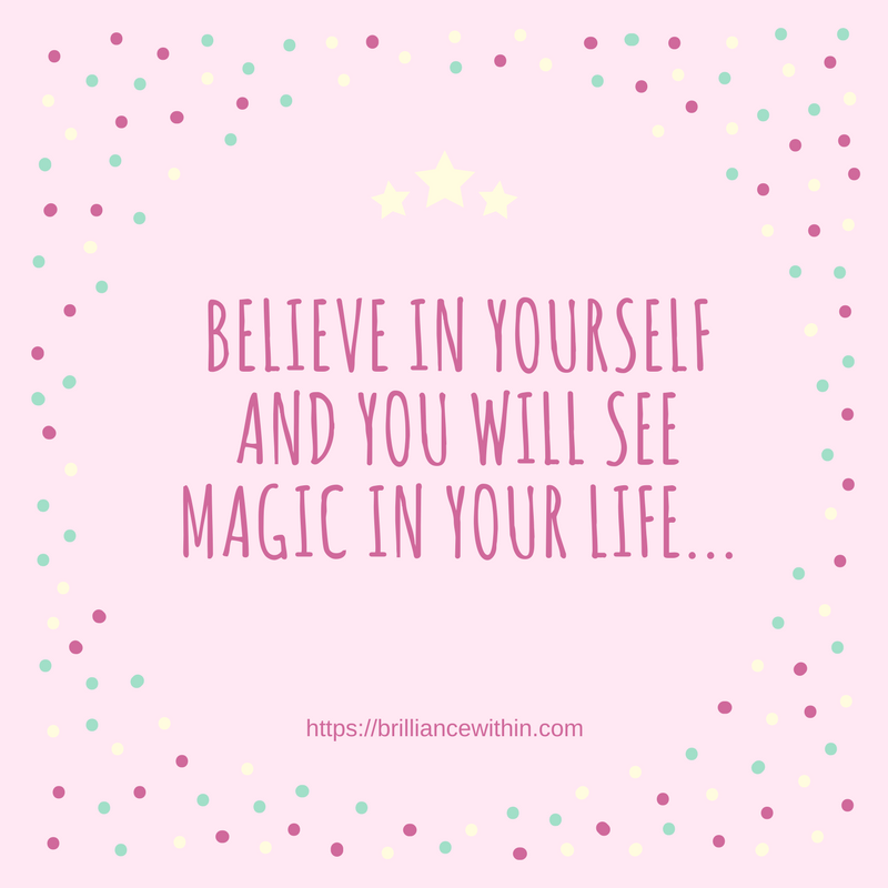 believe-in-yourself