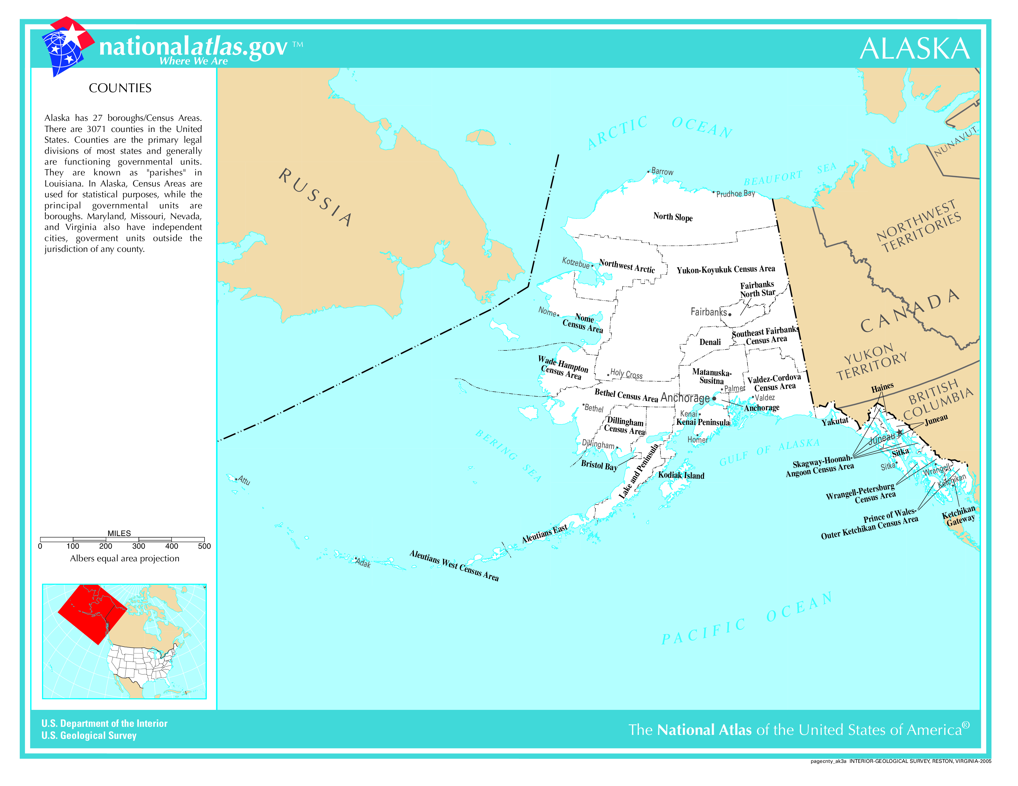 Map Of Alaska The Government Doesn T Want You To See Brilliant Maps Alaska CMCT 