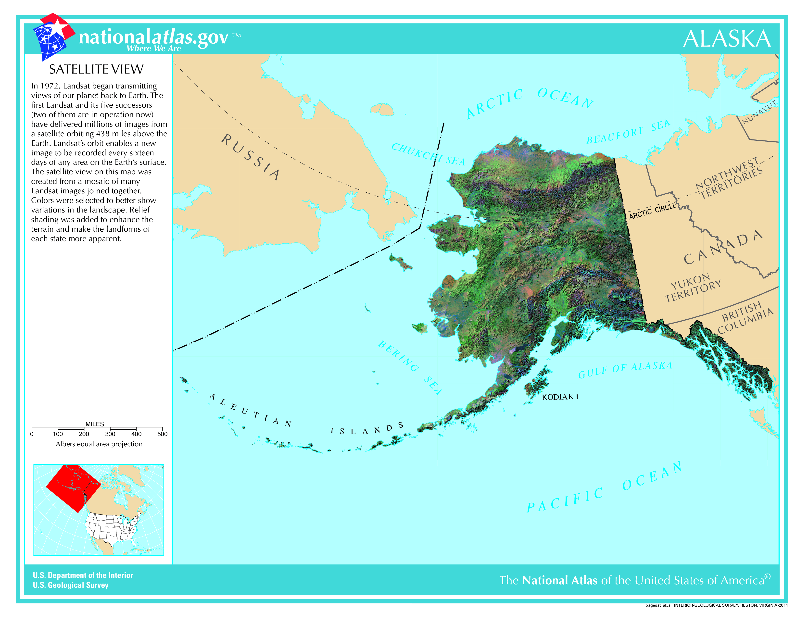 Alaska City Name List SM.