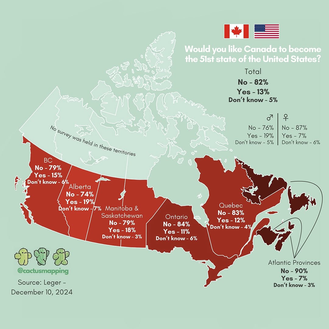 Color Us Map Of Canadian Provinces And States Canada Join Us 