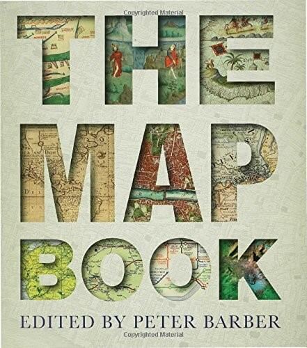 27 Best World Atlases For Map Lovers In 2023 Brilliant Maps The Map Book 
