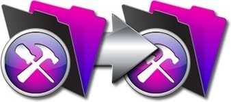 Checklist For Moving Filemaker Code Proof Geist - Dark Background Collection - Retina Quality