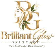 Brilliant Glow Skincare | Glow Brilliantly, Shine Naturally