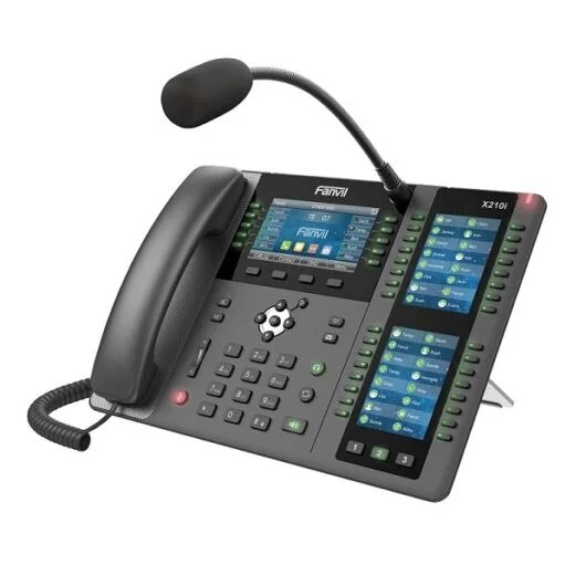Operator Phone for childcare
