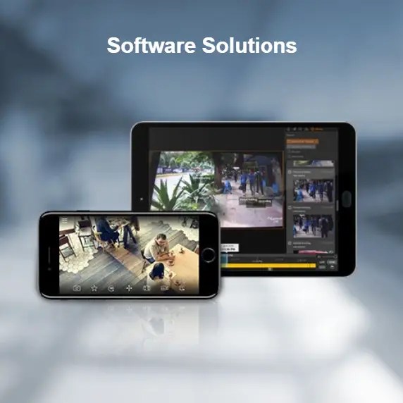 hanwha software solutions