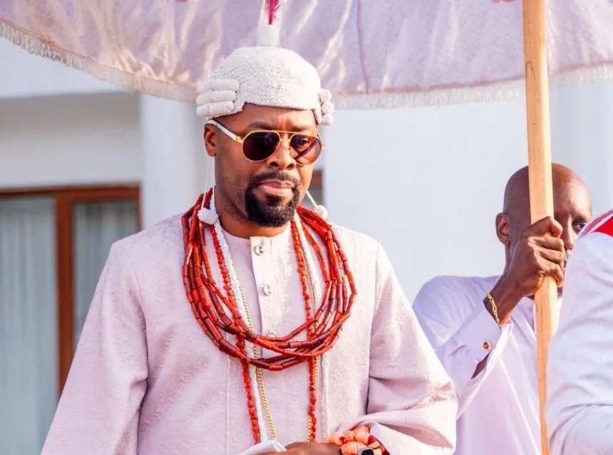 Itsekiri group flags security concerns ahead of olu of warris uvwie visit The itsekiri national youth council inyec has issued an alert regarding an alleged plot to disrupt the highly anticipa