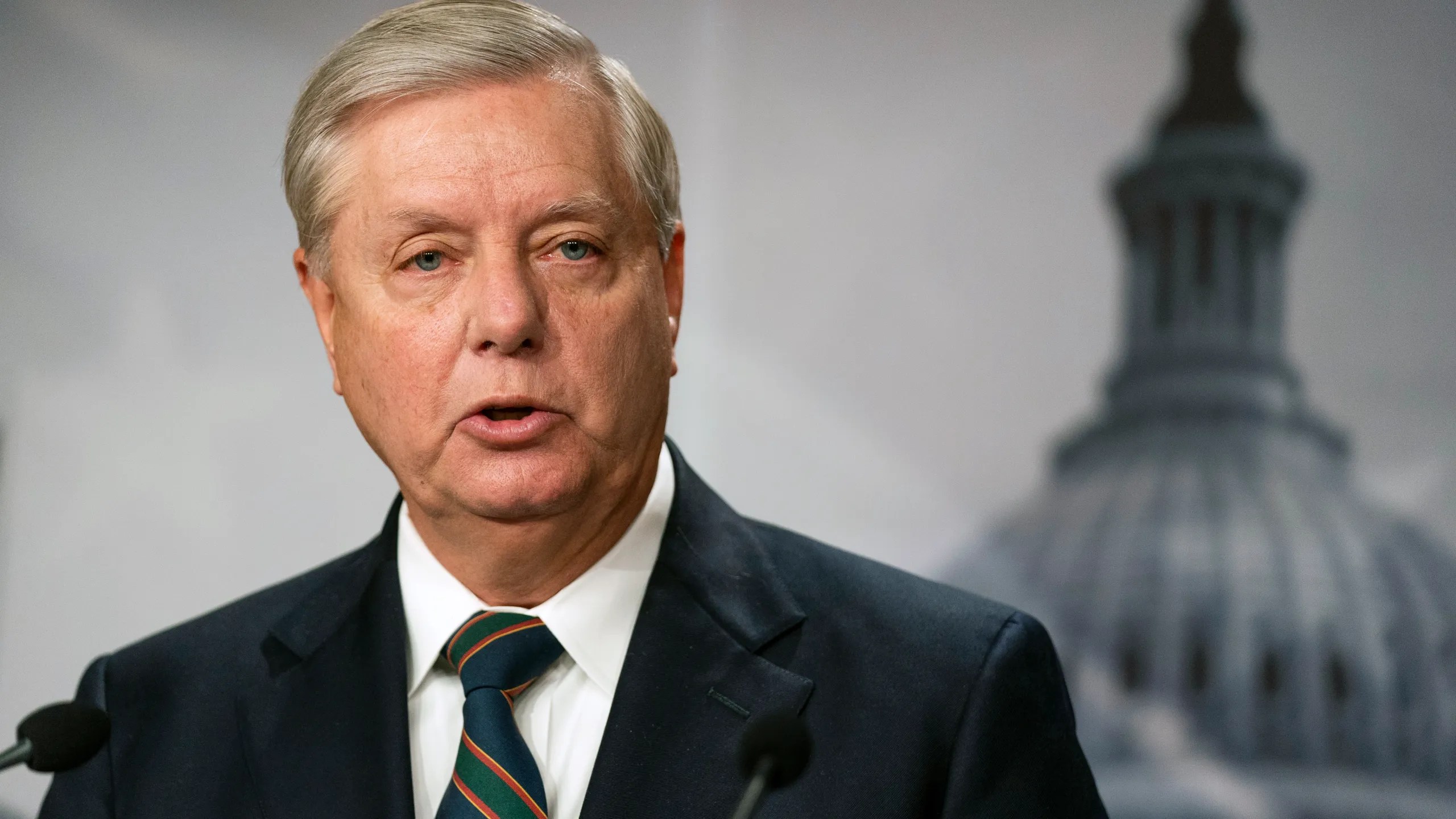 Senator lindsey graham dies at 71 prompting south carolina special election U S Senator lindsey graham r sc has died at 71 after a sudden illness triggering a special election in south carolin