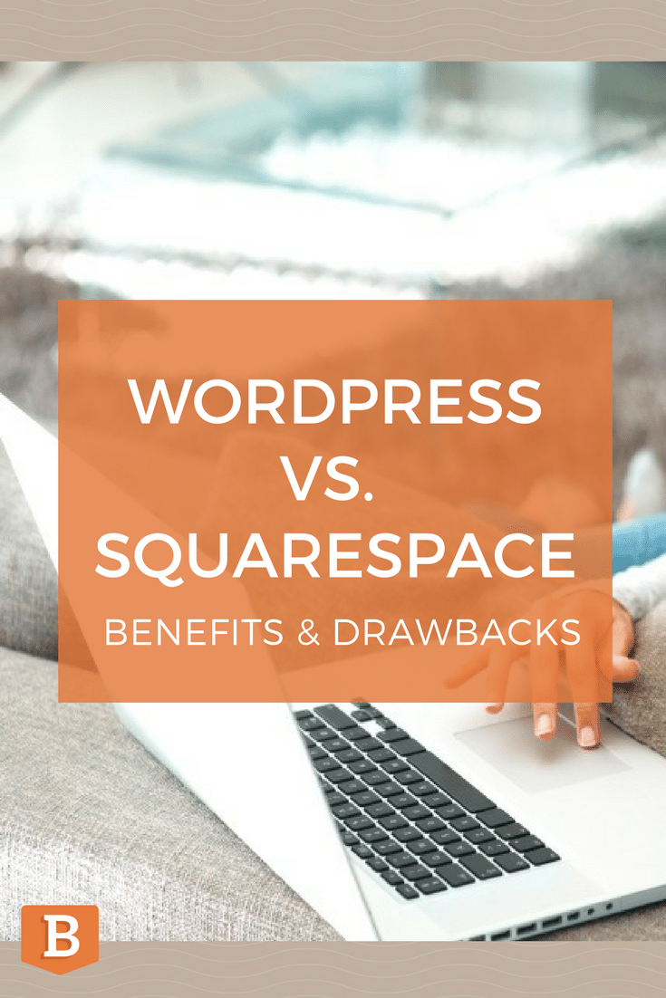Kelly main published may 6, 2020 kelly is a former google tech entrepreneur and apple developer who has counseled businesses of all sizes and growth stages. WordPress vs. Squarespace - Pros and Cons