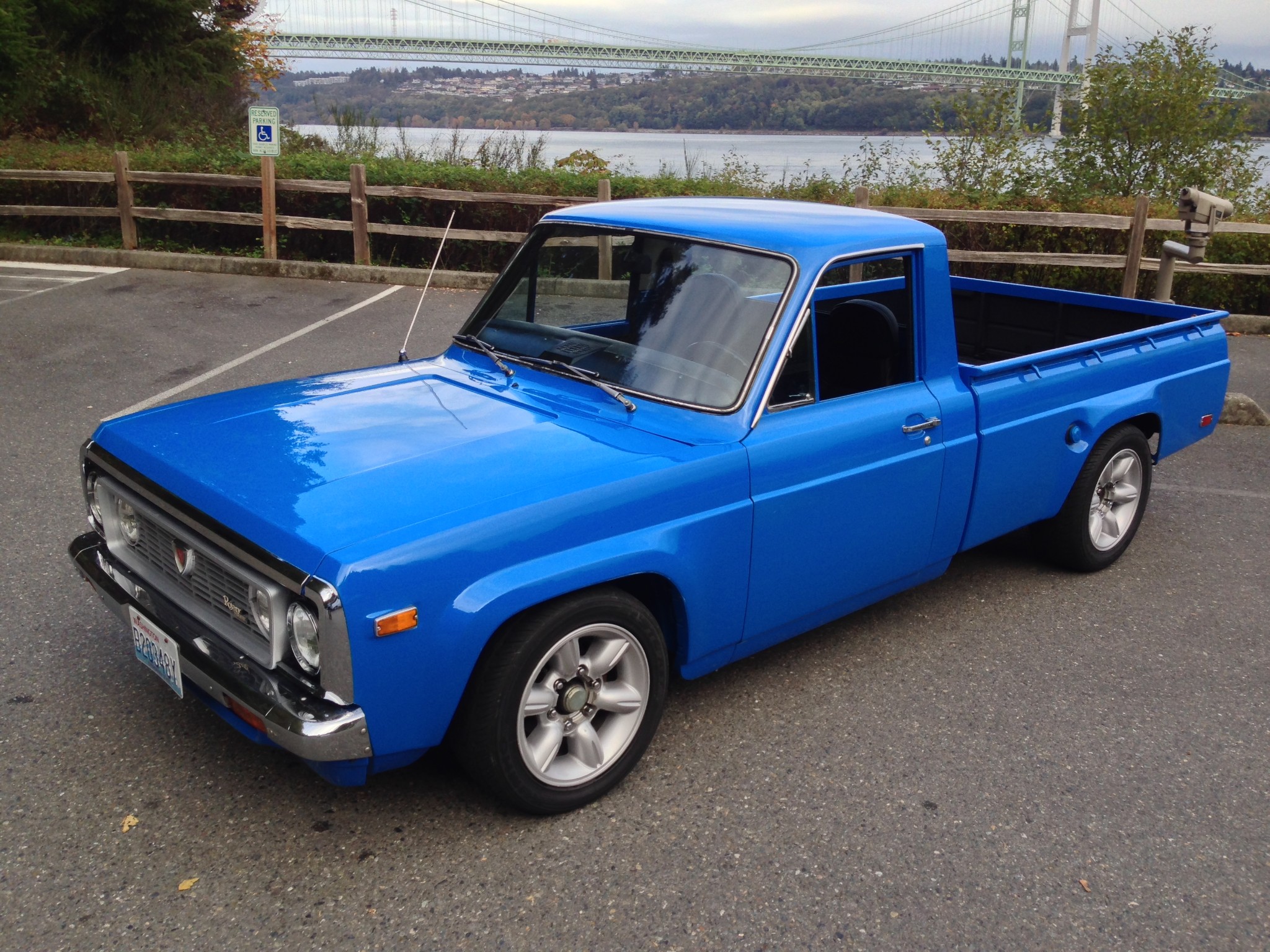 Next-Gen Mazda Pickup Will Feature Beautiful But "Manly ...