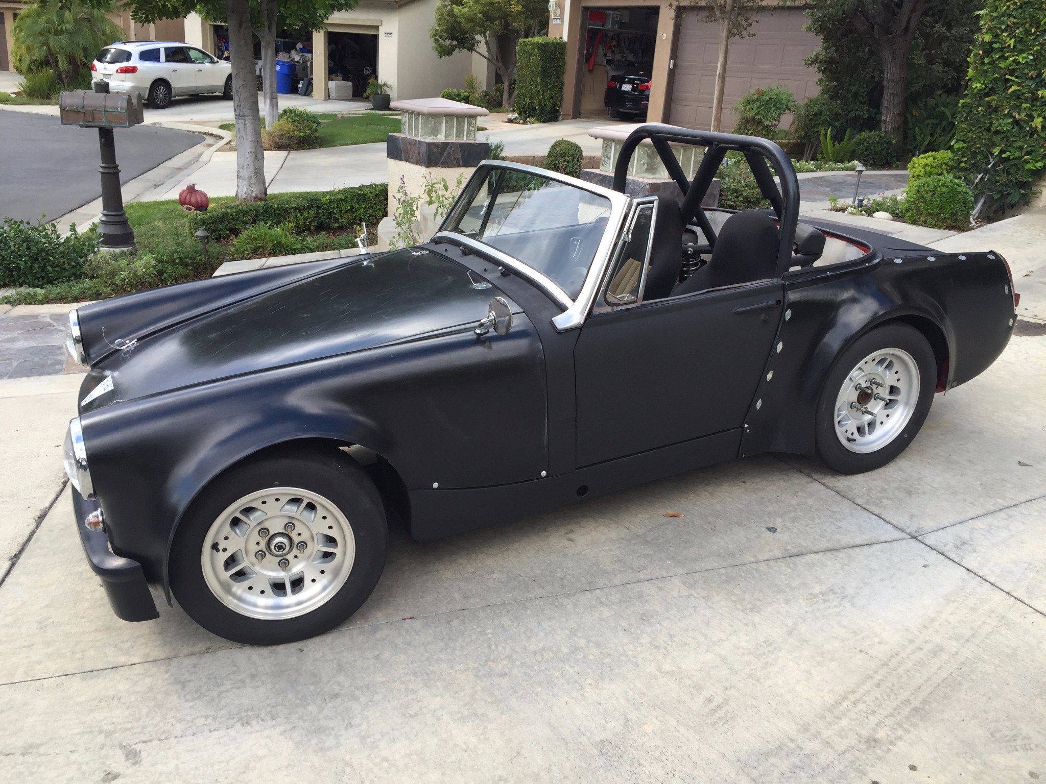 Mg Midget Page 1 Mg Pistonheads Uk A truly Canadian Midget parts source AutoPartsWAYca has been serving customer for years getting their Midget parts delivered to.