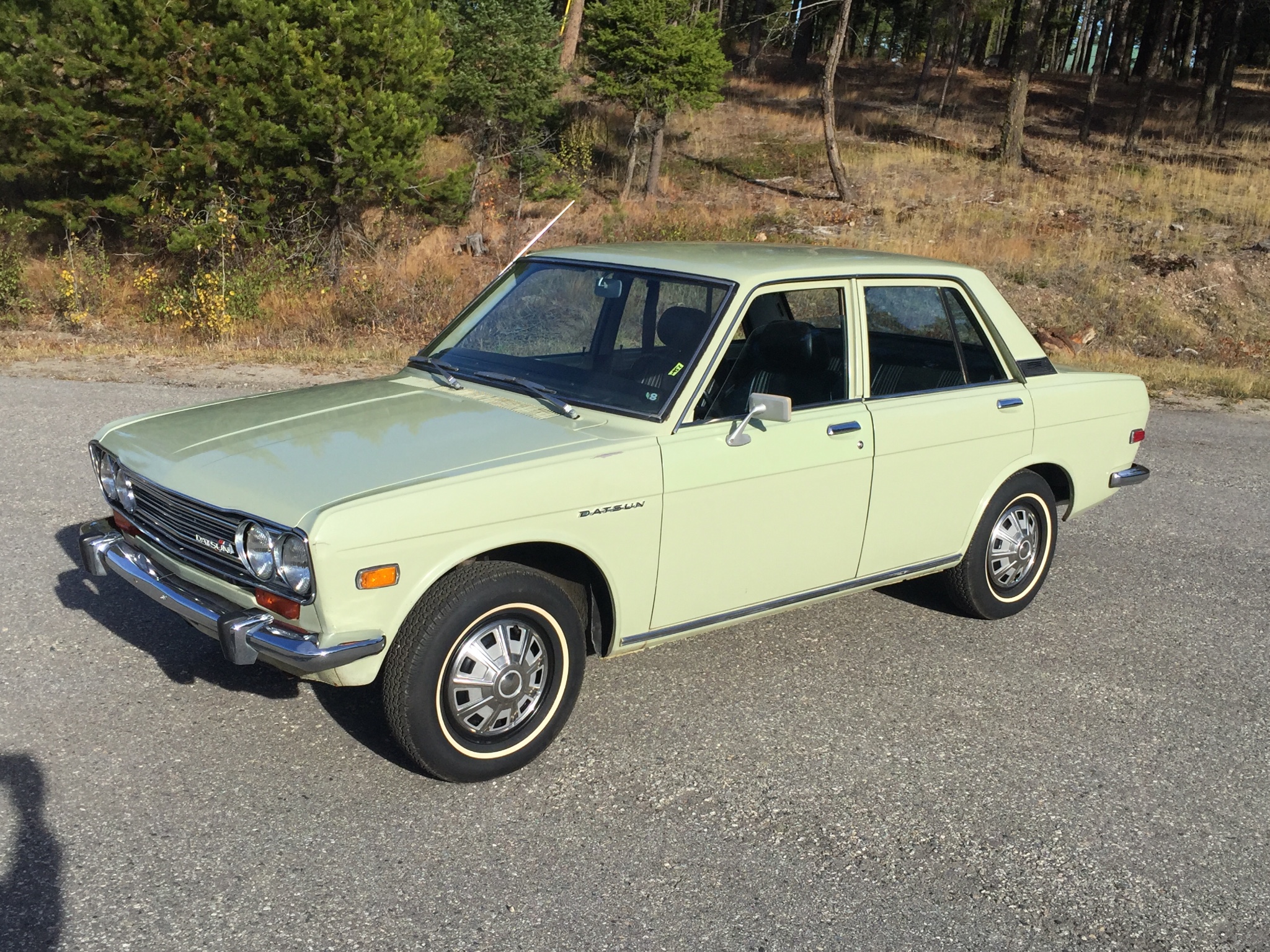 File:Datsun 510.jpg - Wikimedia Commons