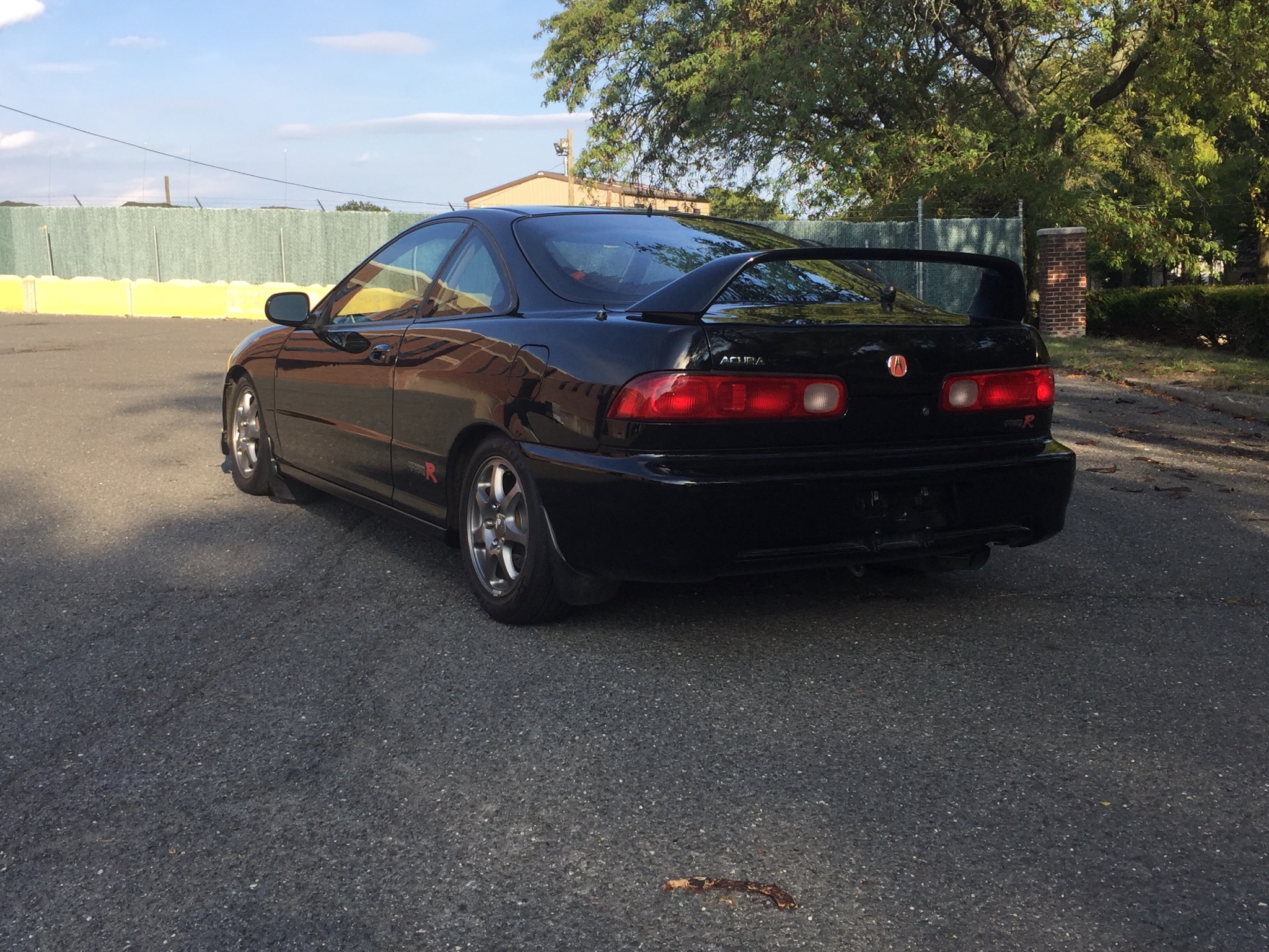 2001 acura integra type r for sale on bat auctions