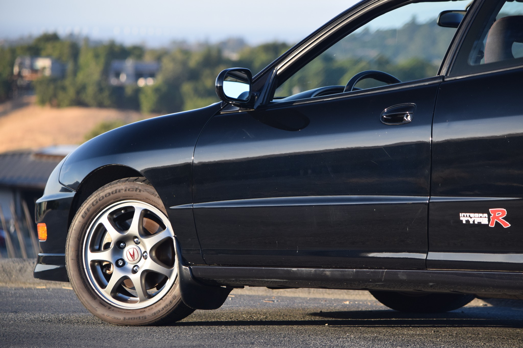 2000 acura integra type r for sale on bat auctions