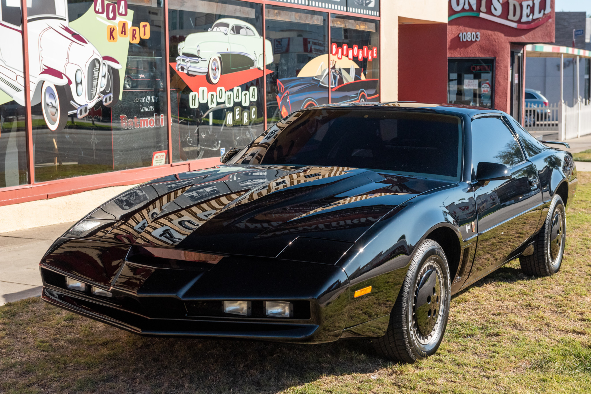 激安単価で通販 pontiac firebird trans am