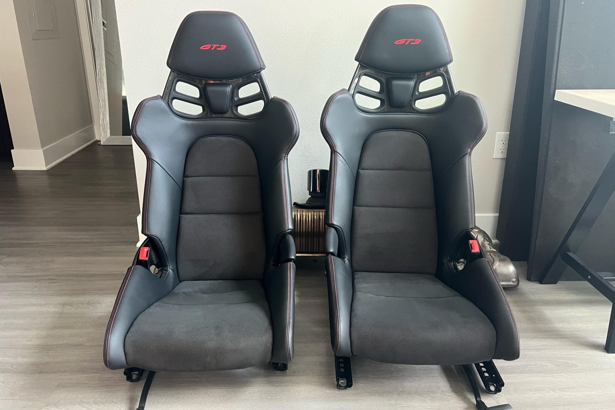 Geet seat