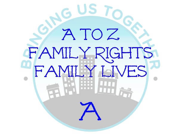 Family Rights and Lives