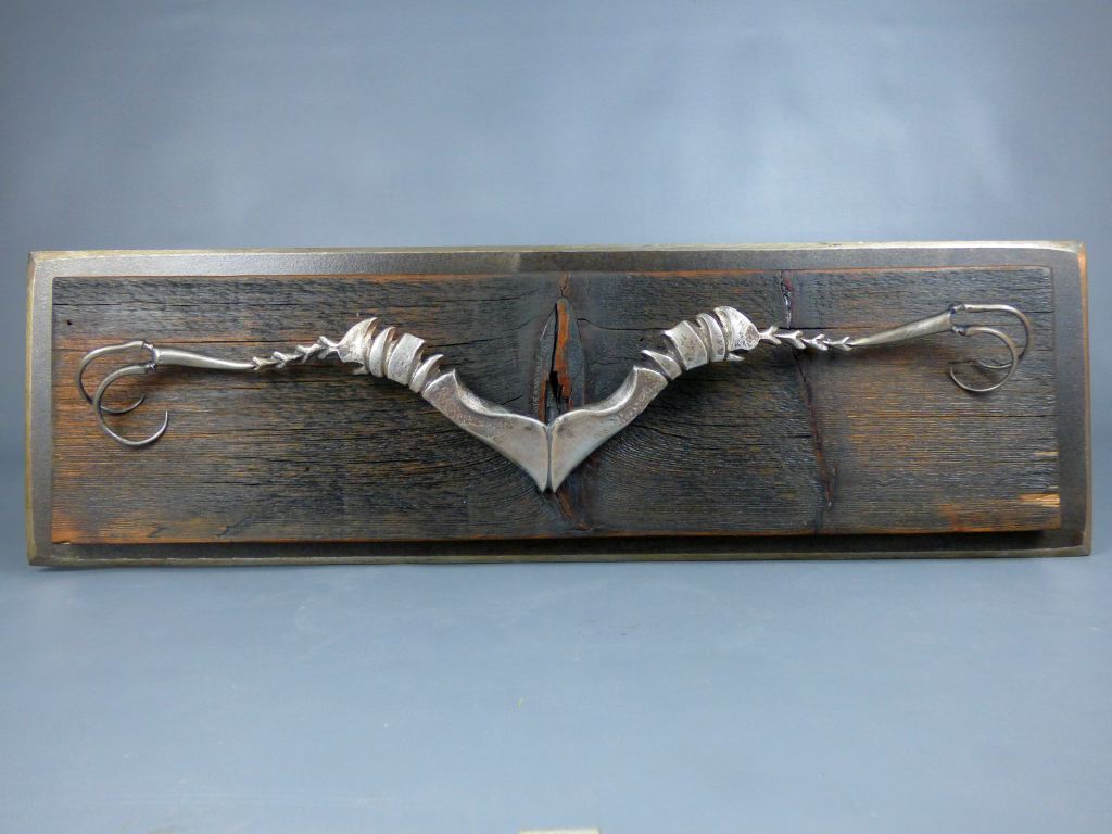 Legs Diamond - Metal Mantis - Colby Brinkman