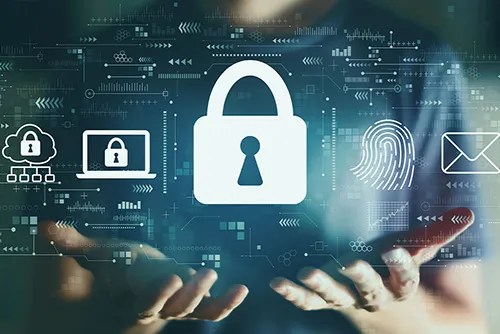 Enhanced Security Features