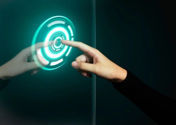 Brio Interactive Technology