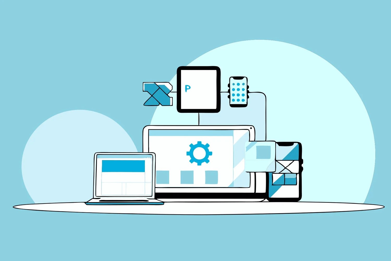 Cross Platform Compatibility