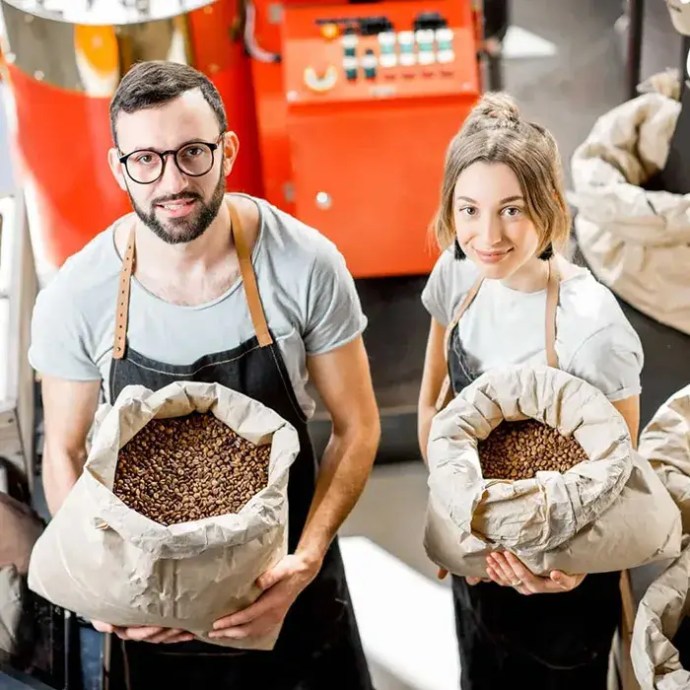 Brisbane Coffees and More
