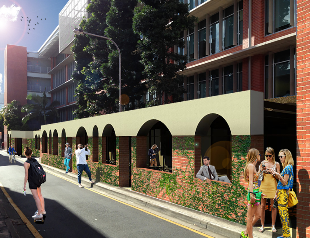 Also view sold listings, agents, contact details and the office location of . 64 Peel Street, South Brisbane - BrisbaneDevelopment.com