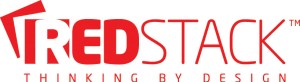 RedstackLogoRed