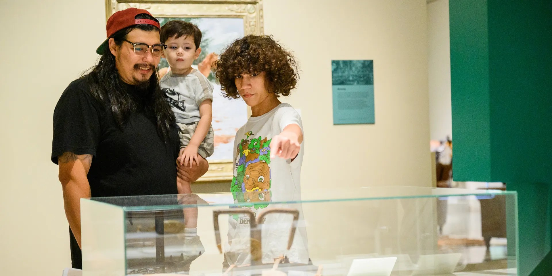 Home | Briscoe Western Art Museum San Antonio Texas