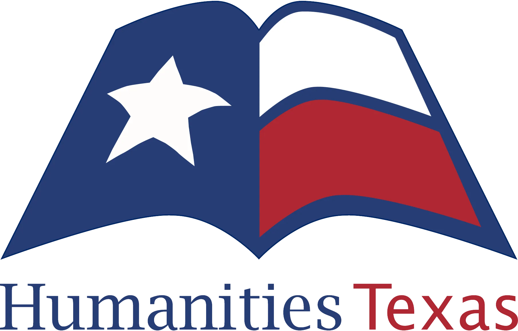 Humanities Texas logo