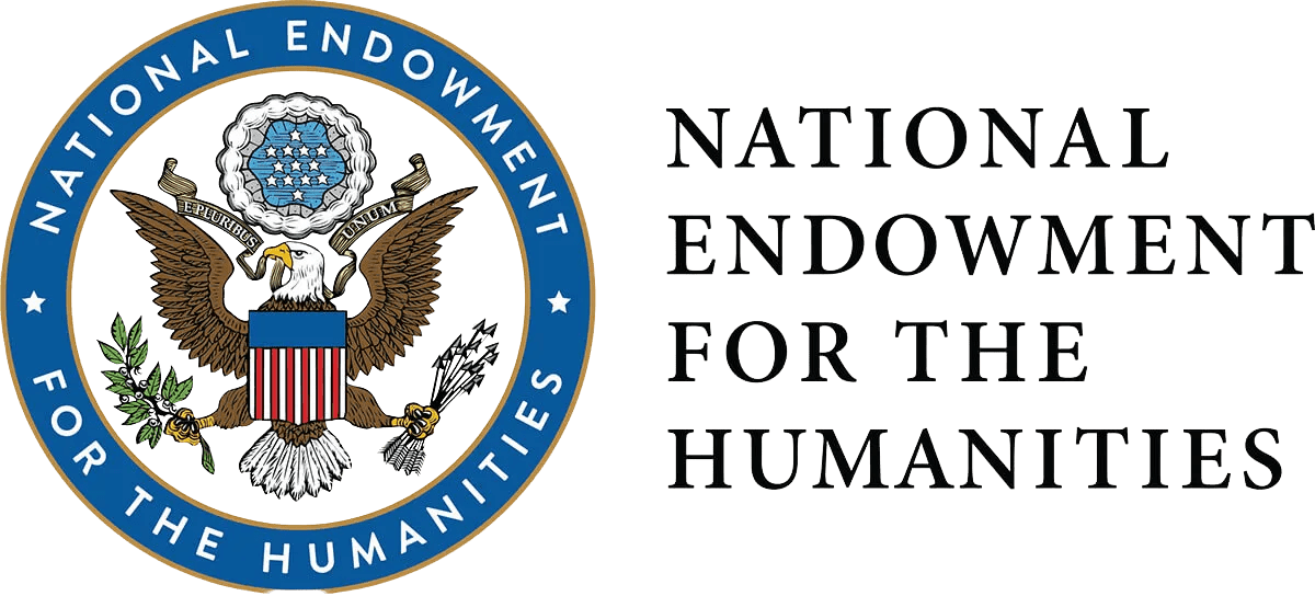 National Endowment for the Humanities logo