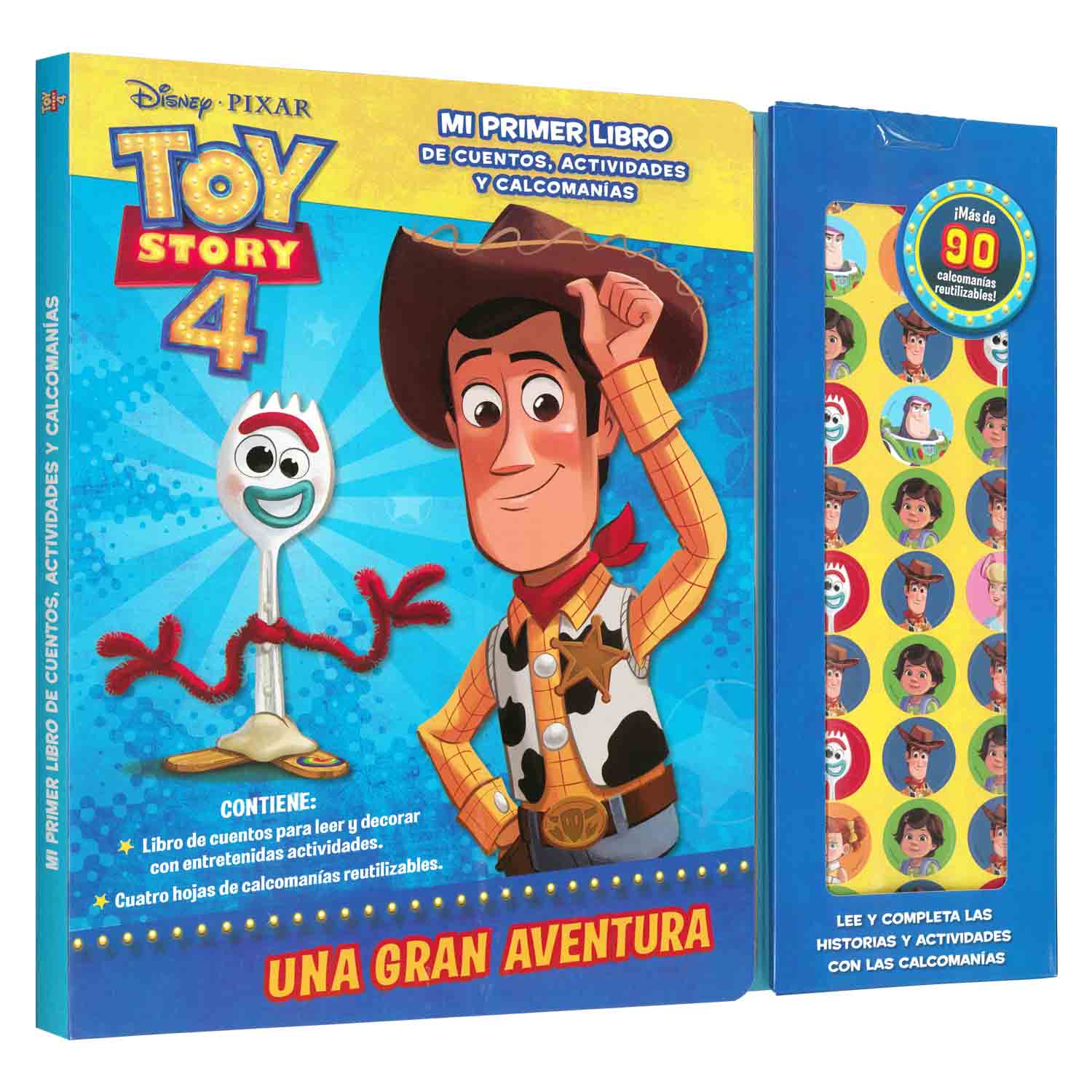 Toy Story Dueño De La Jugueteria