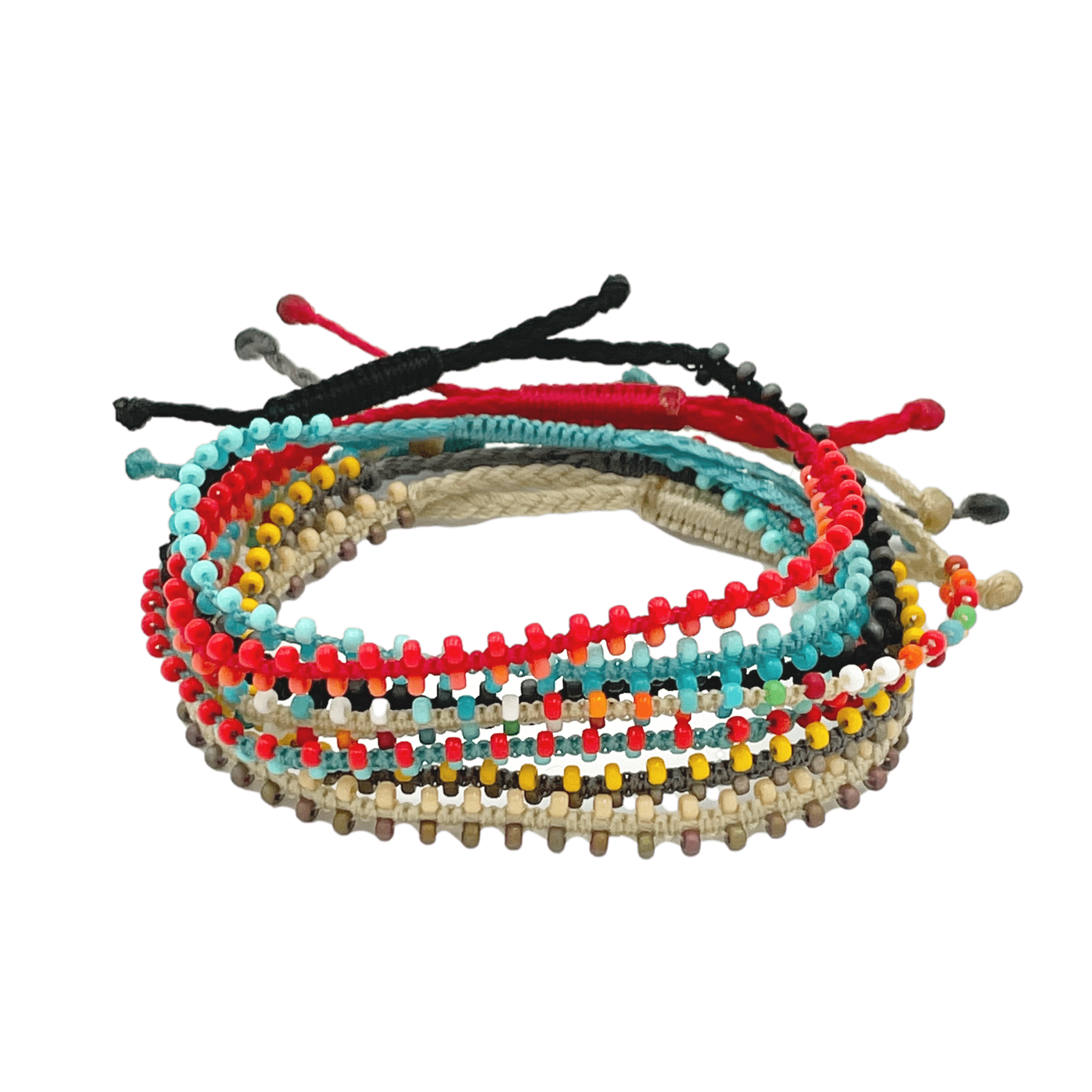 Serendipity String Bracelet