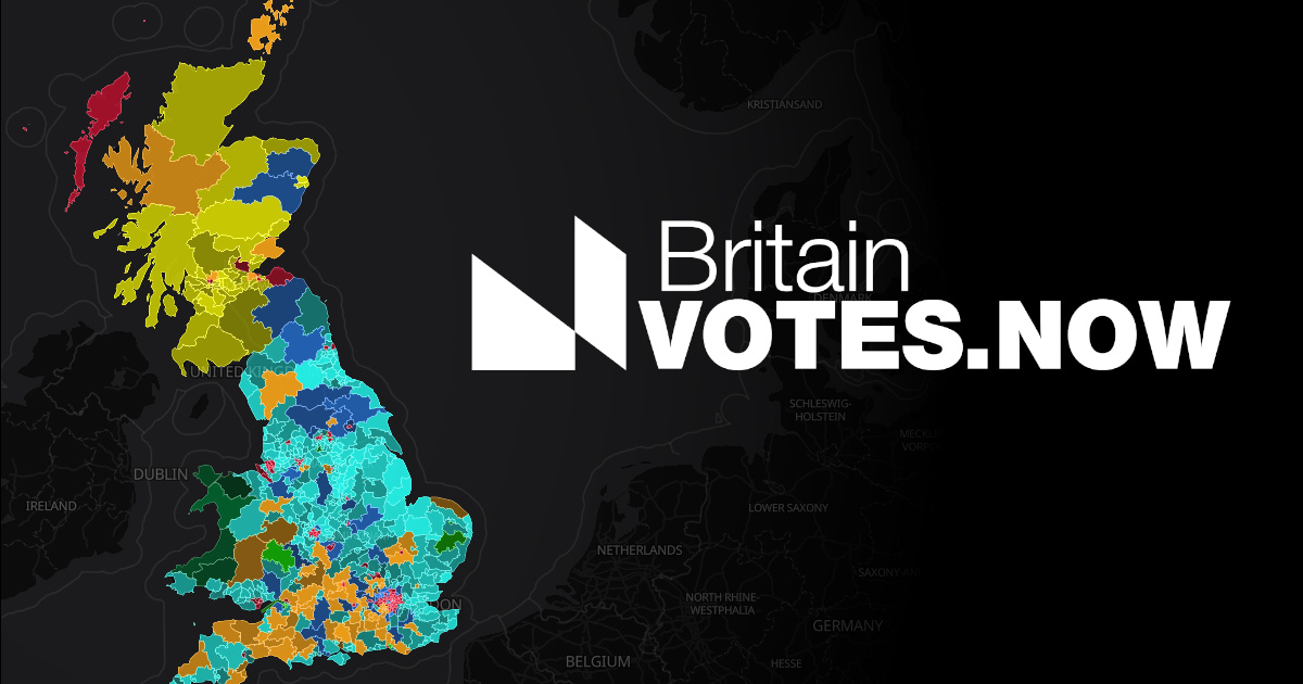 Hammersmith And Fulham Local Election May 2026 Election Results Britain Votes Now 
