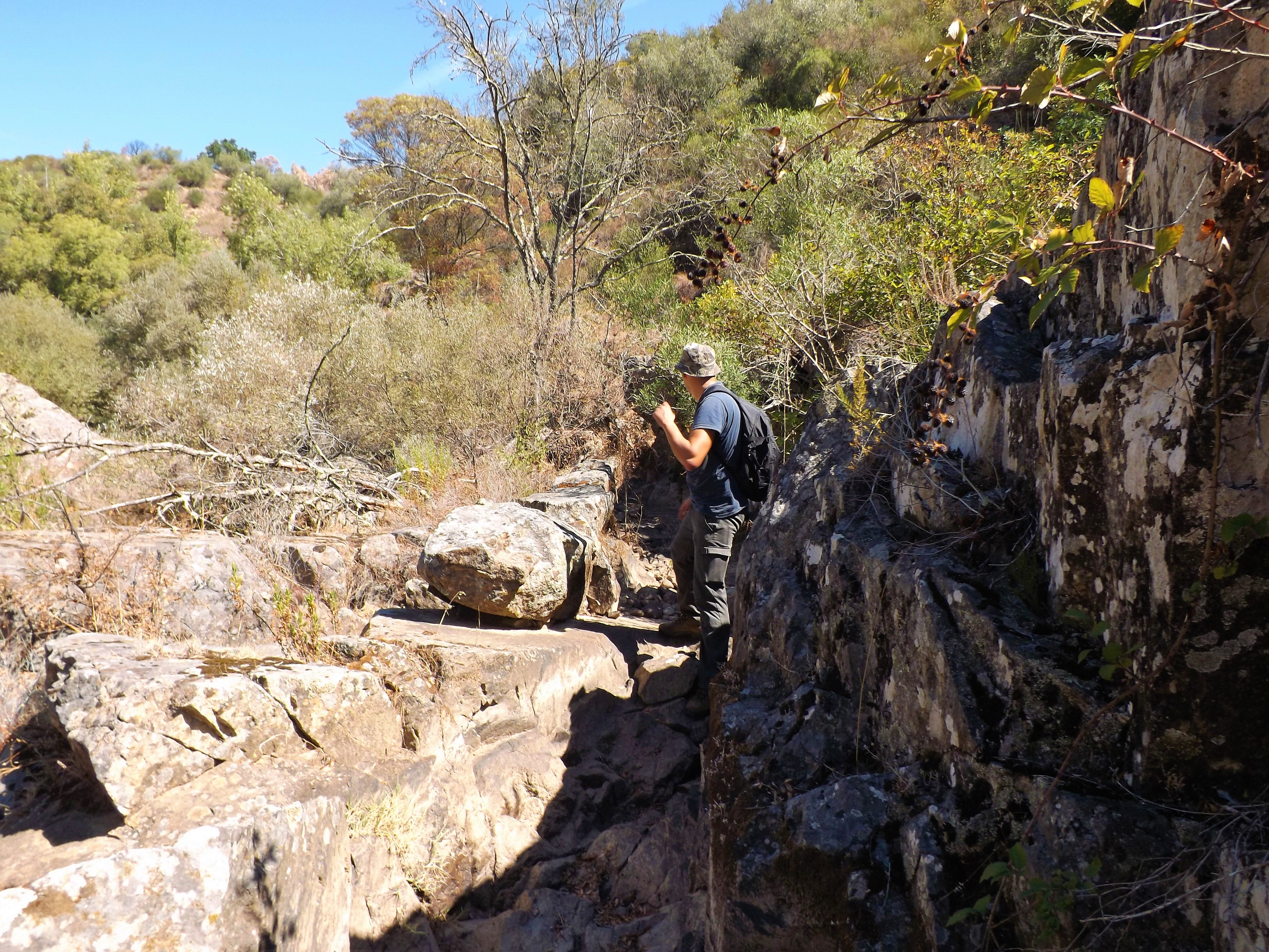Sem dúvida um bom trilho!