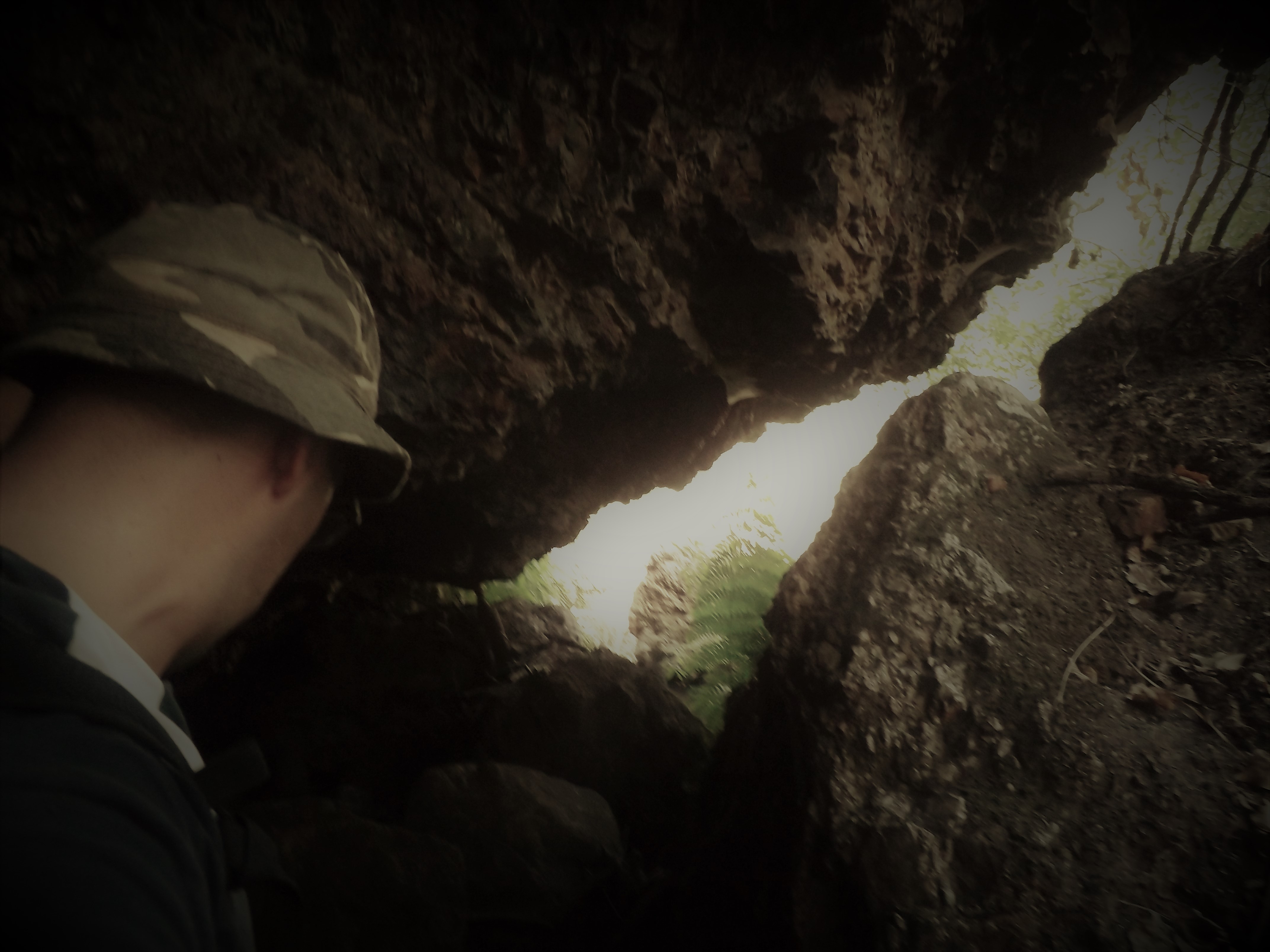 A aventura continua...